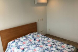 2 habitaciones, wifi y ropa de cama 