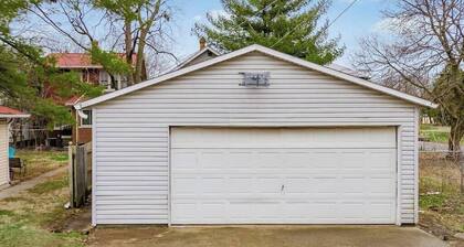 ★ Under the Sea ★ Private Home with Game Room ★