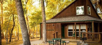 Mt. Princeton Chalet at Creekside Chalets