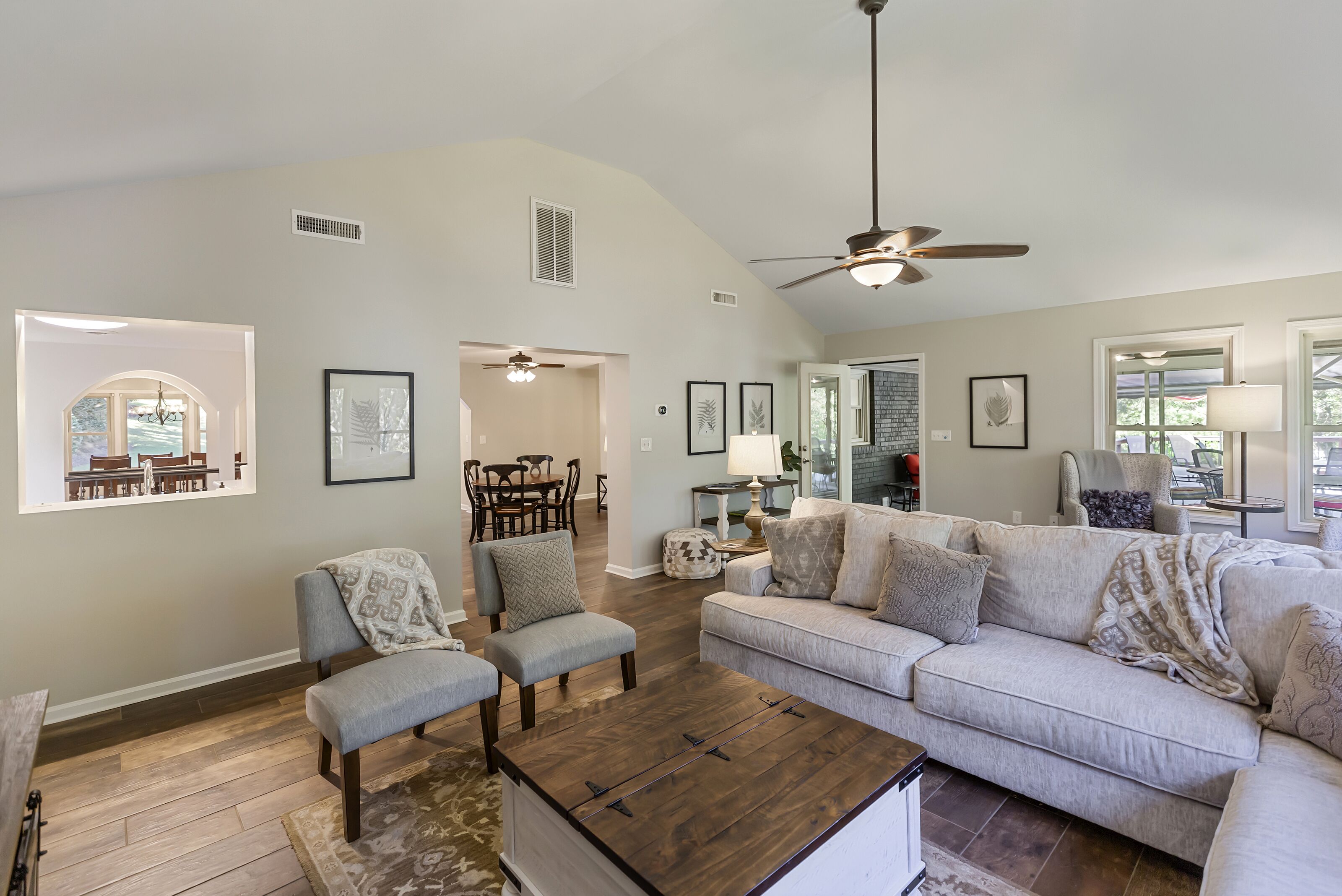 10 Best PetFriendly Rentals Near Lake Hartwell, USA Updated 2024 Trip101