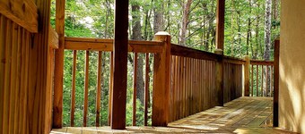 LL's house in the heart of Helen