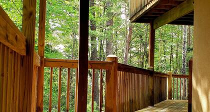 LL's house in the heart of Helen