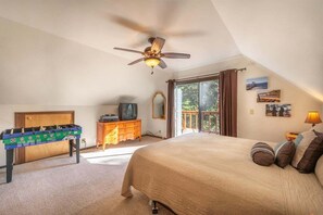 3 habitaciones, tabla de planchar con plancha y wifi gratis 