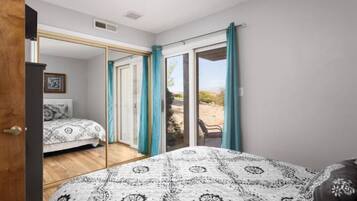 1 chambre, fer et planche Ă repasser, lit parapluie, Wi-Fi gratuit