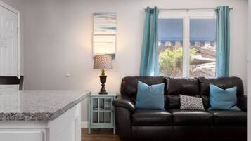 Smart TV, table football