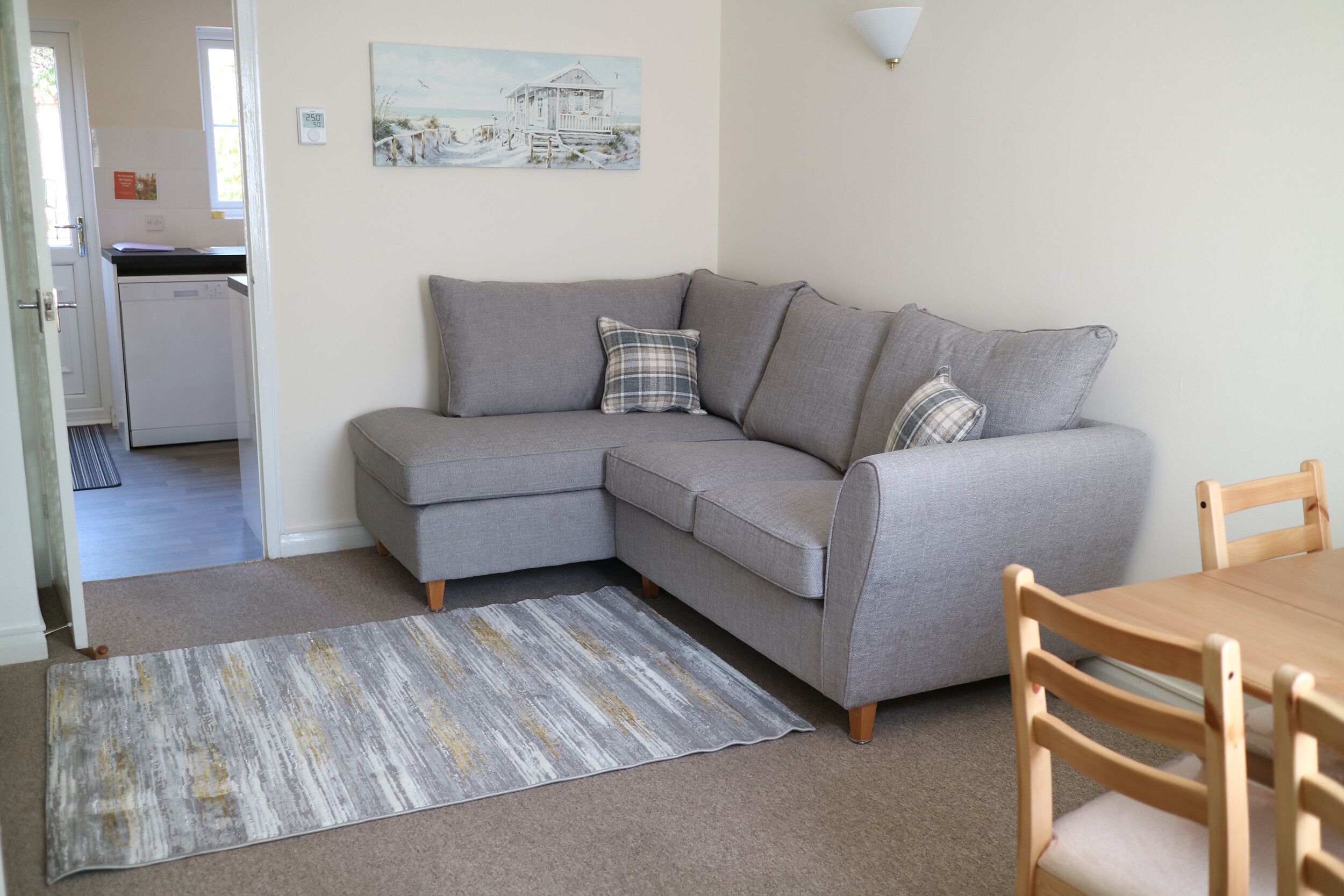 Littledown, Family Friendly, With A Garden In Bournemouth - Bourne