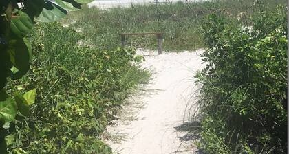 Brand New! Cape Canaveral Beach Retreat