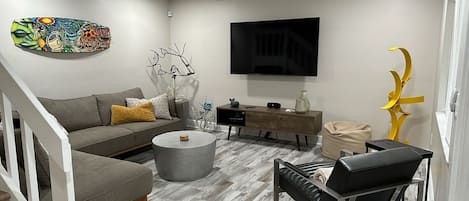 Fernseher