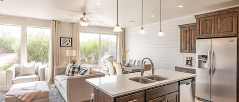 Maison, plusieurs lits (Cloud Nine) | Intérieur