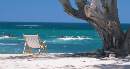 Fully remodeled unit inside the gates in Punta Mita