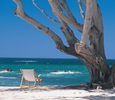 Fully remodeled unit inside the gates in Punta Mita