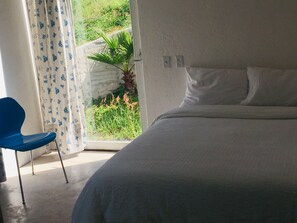3 habitaciones y wifi 