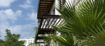 Nice Cozy Apartment in Juriquilla