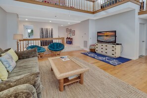 Smart TV, reproductor de DVD y impresora 