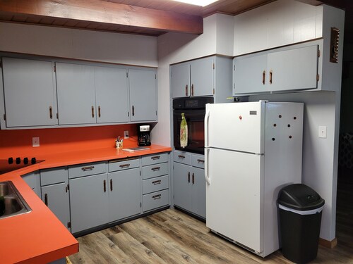 Family Cabin in Detroit Lakes