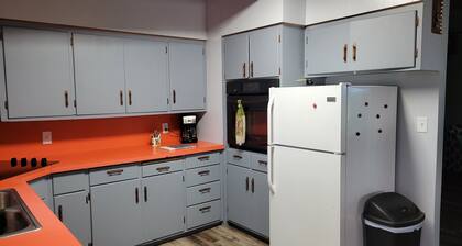 Family Cabin in Detroit Lakes