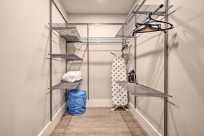 Interior - French Farm house /Apartment. (Beallsville)