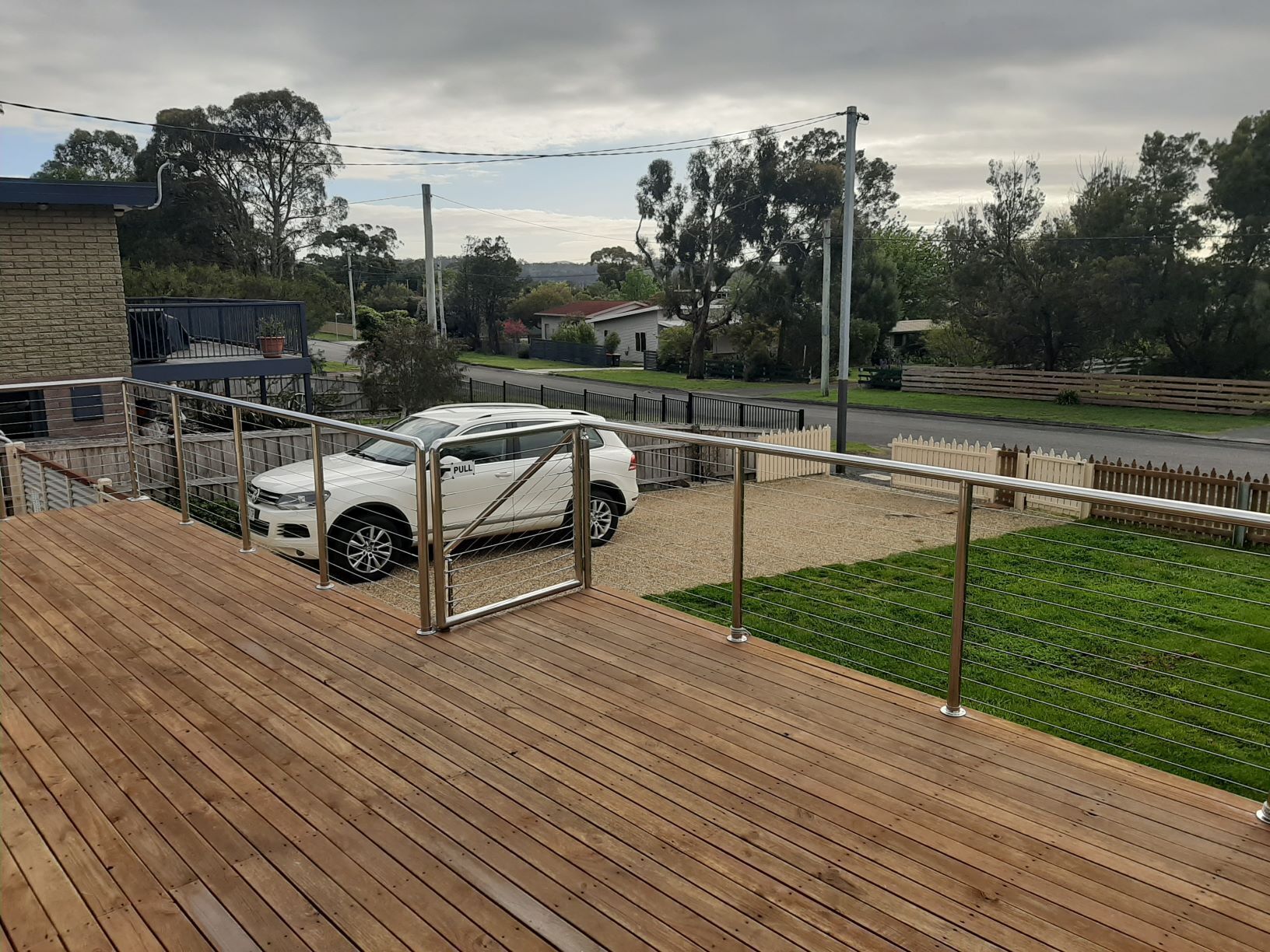 Breakaway at Orford Holiday Home