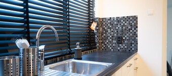 1 Luxury 4 bedroom near feyenoord / Ahoy Rotterdam