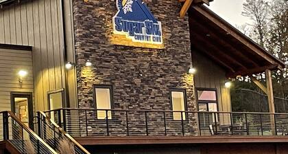 Sugar Ski and Country Club- On the Slopes