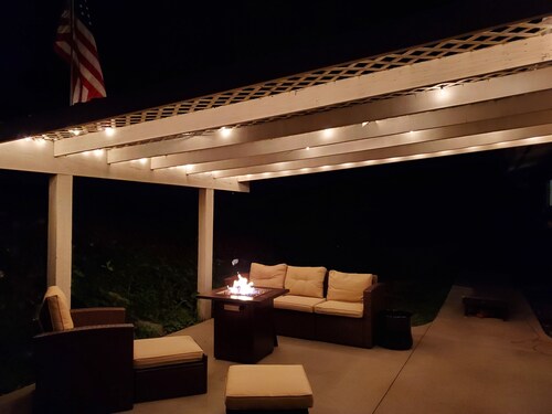 On the Recreational Trails, Cozy, Pet Friendly