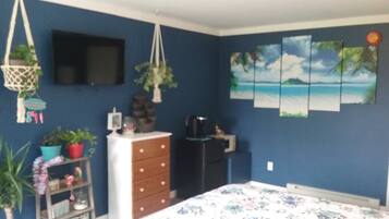 1 slaapkamer, gratis wifi, beddengoed