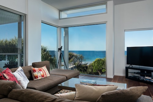Sunshine Coast White House