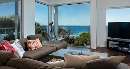 Sunshine Coast White House