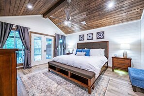 4 camere, ferro/asse da stiro, Wi-Fi, lenzuola