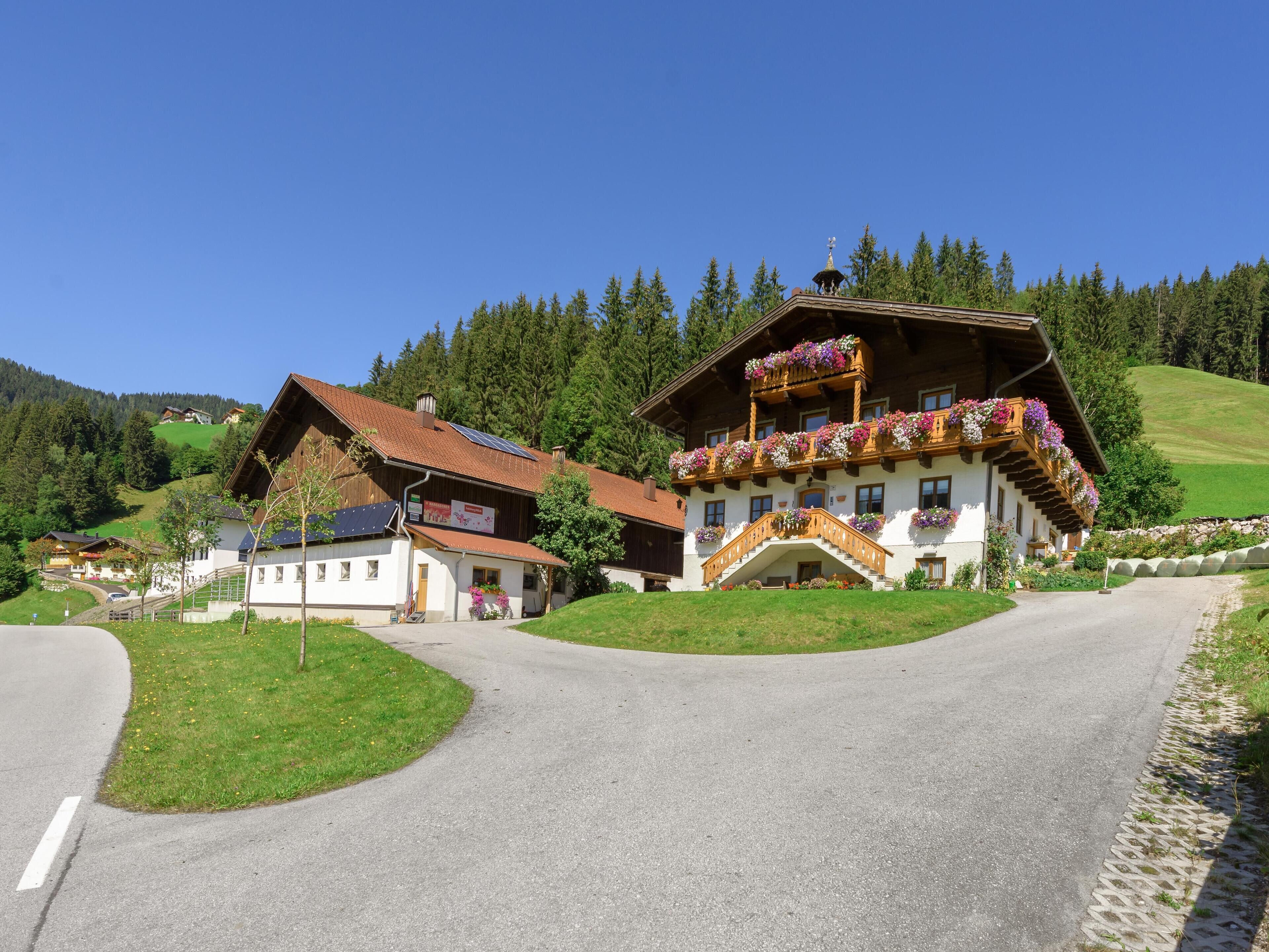 Außenbereich