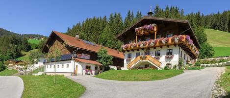 Außenbereich