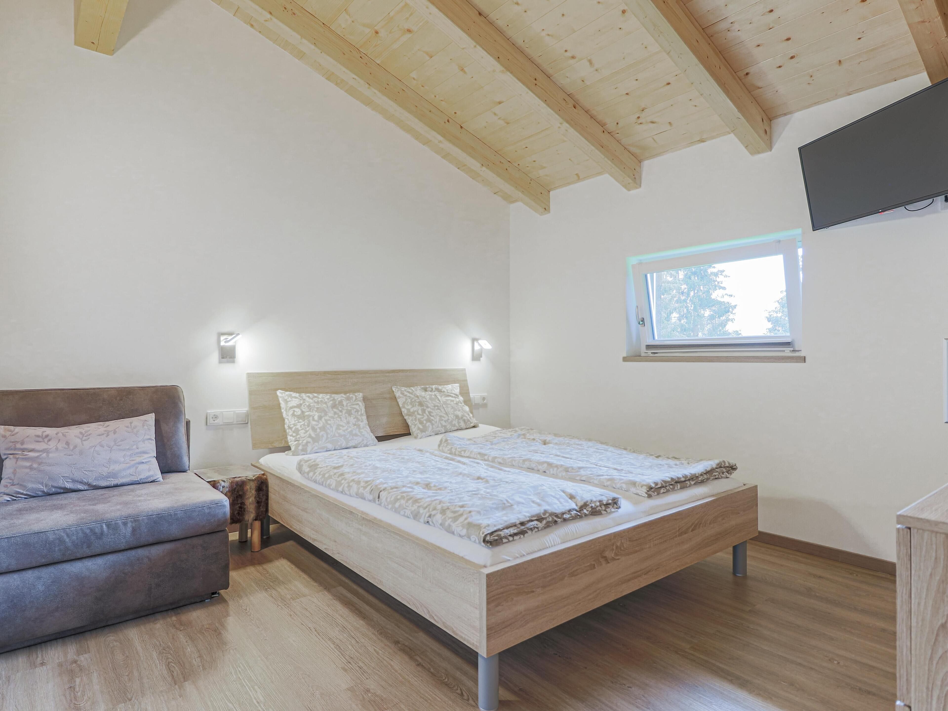 2 habitaciones y acceso a internet 