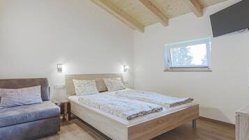 2 chambres, accĂšs Internet