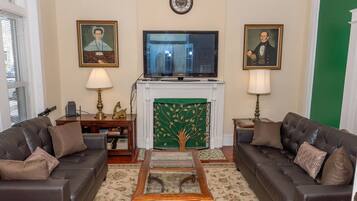 TV connectée, imprimantes