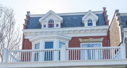 Erin's Oasis in Richmond