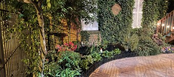Erin's Oasis in Richmond