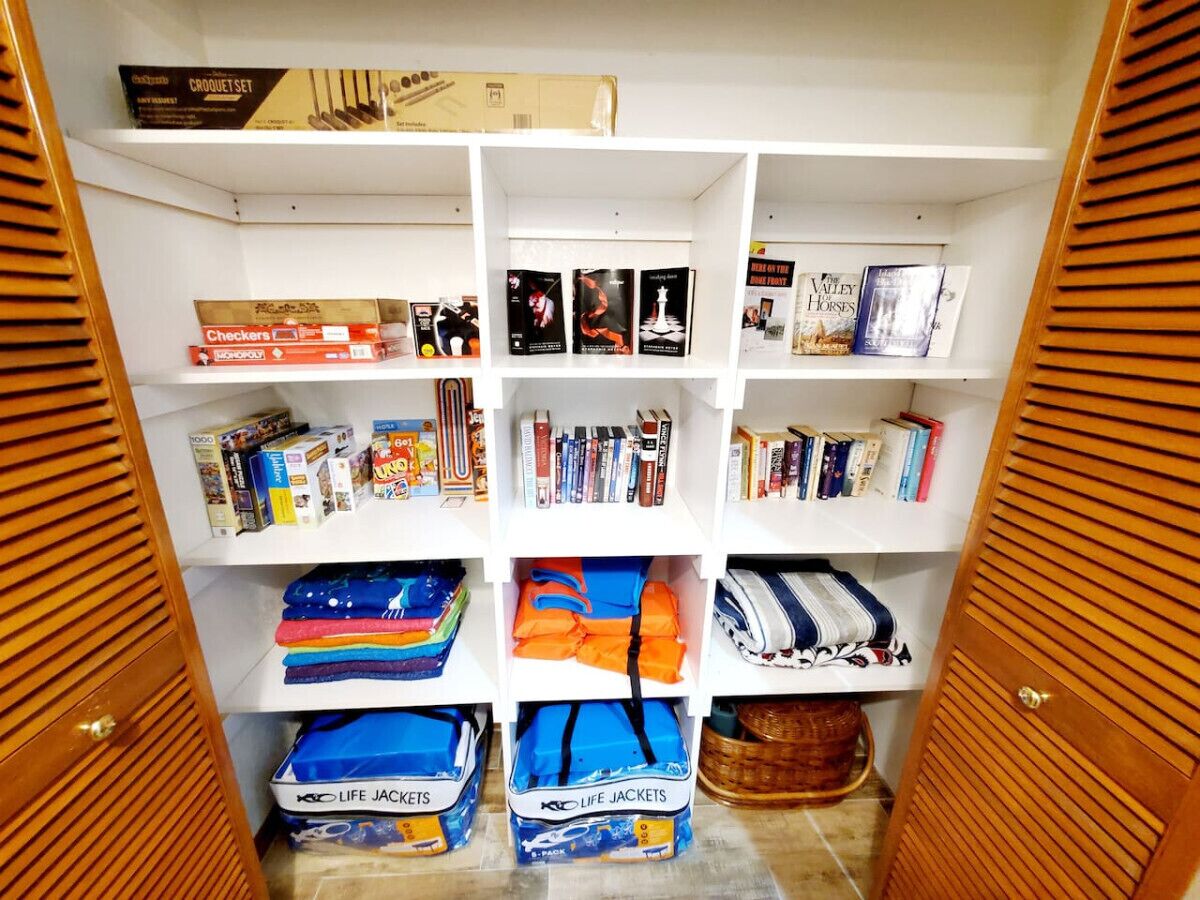 Sala de juegos
