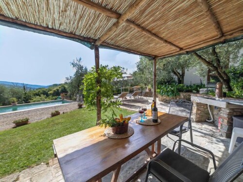 Vacation home Olivo by Interhome