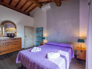 2 bedrooms, free Internet - Vacation home Olivo by Interhome (Castellina in Chianti)