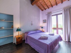 2 camere, accesso a Internet gratuito