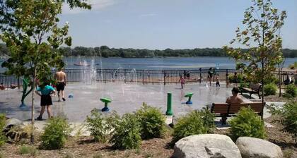 St.Paul,Minneapolis,Maplewood,Woodbury Family Home