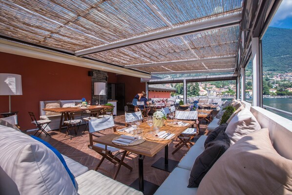 Dining - Lenno Giardinetto (Tremezzina)