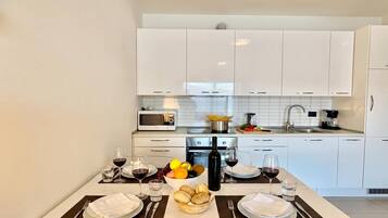 用餐