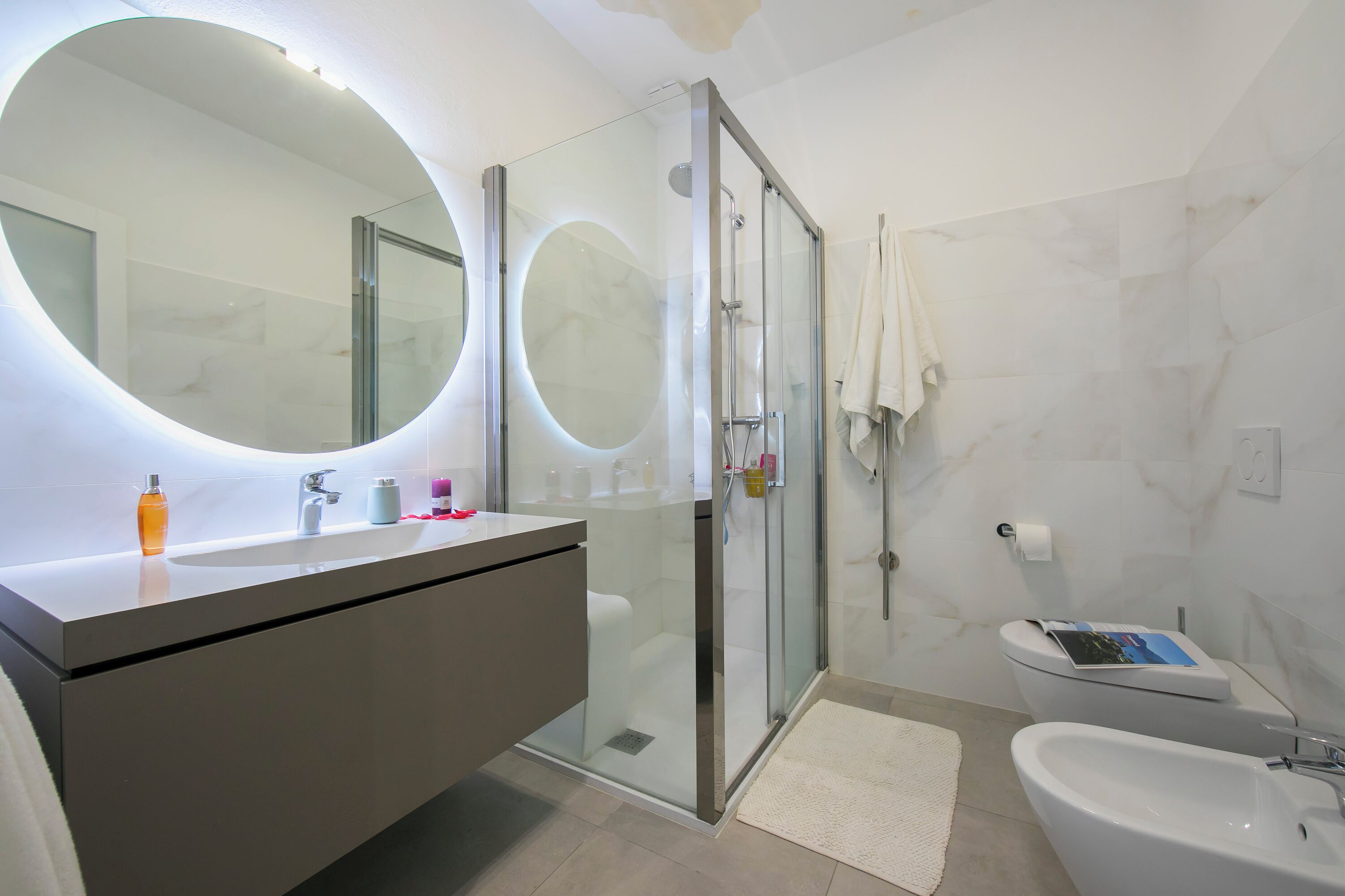 Kamar mandi