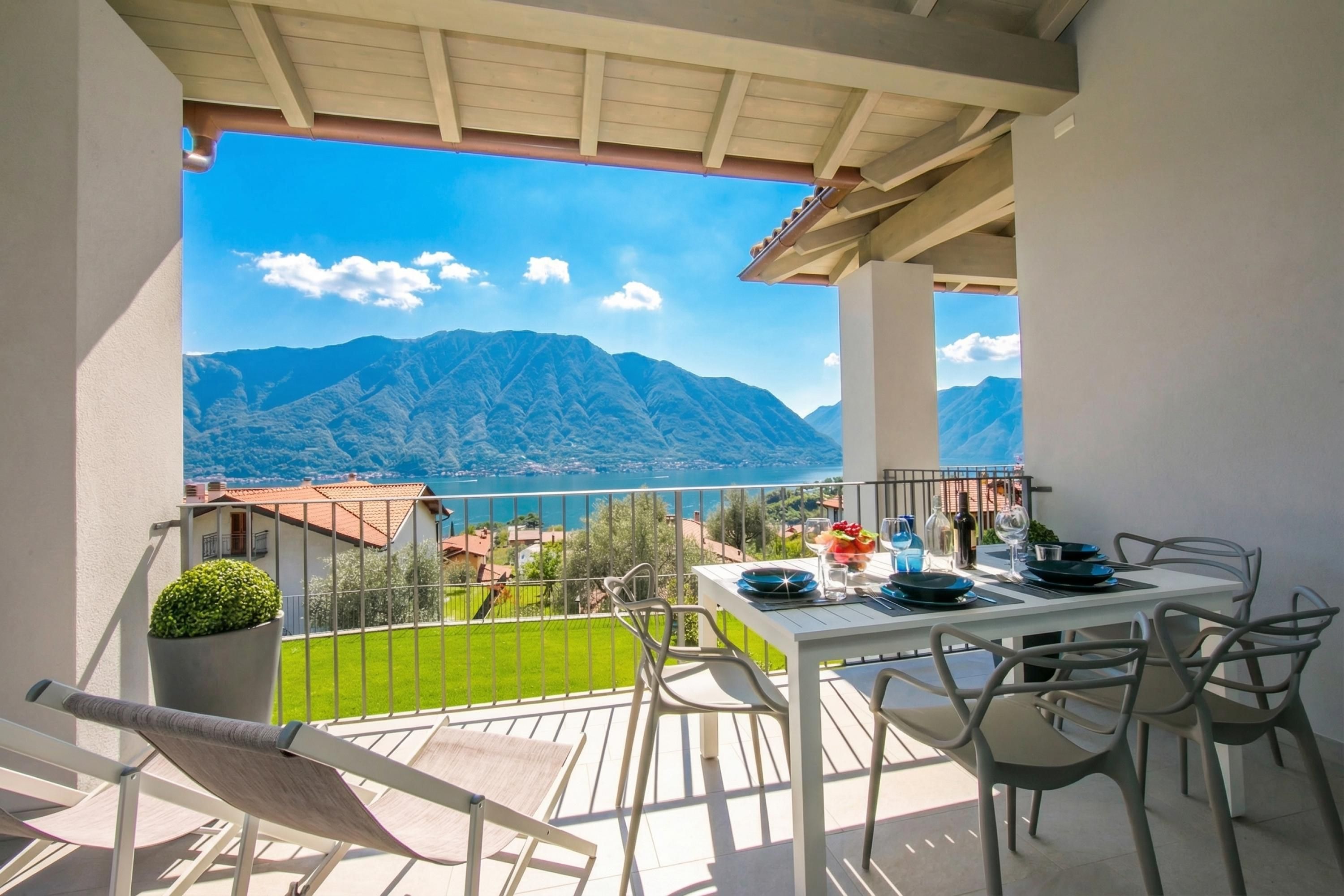 Teras/patio