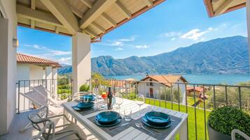 Teras/patio