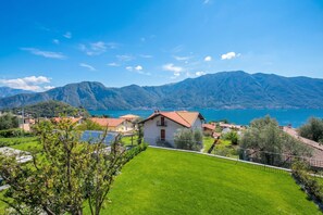 Family Apartment, Multiple Bedrooms, Mountainside (Sant' Agata Bellavista) | Exterior - Sant' Agata Bellavista (Tremezzina)