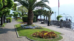 Exterior - Sonenga Panoramic Terrace (Menaggio)