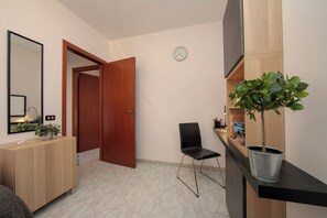 Family Apartment, Multiple Bedrooms, Mountainside (Sonenga Panoramic Terrace) | Interior