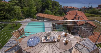 Villa Vecchio Mulino